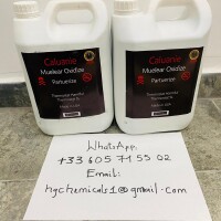 Buy Liquid Red Mercury & Caluanie Muelear Oxidize